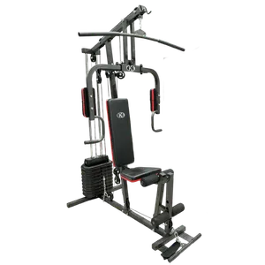Multifuerza K6 IO 4 V1 (Kit)